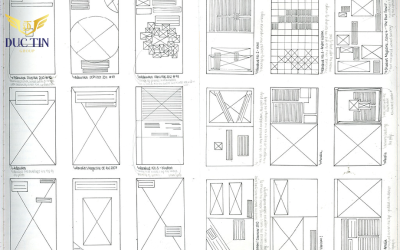  Hiểu layout nghĩa là gì giúp bạn dễ dàng áp dụng nó vào trong quá trình làm việc hơn 